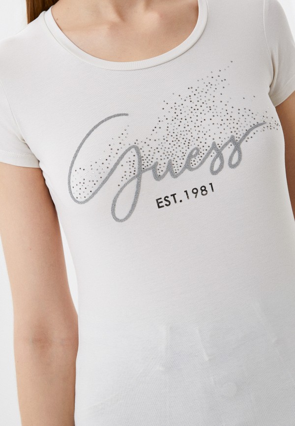 фото Футболка guess jeans