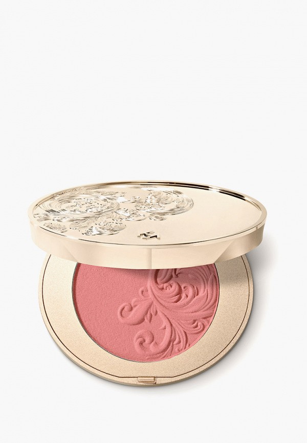 

Румяна Kiko Milano, Розовый, A holiday fable long wear hydra blush - 02
