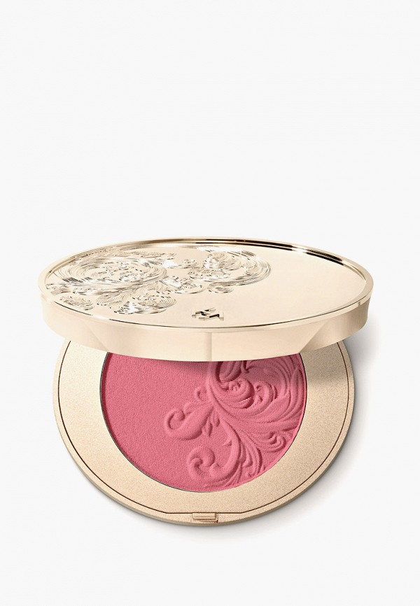 

Румяна Kiko Milano, Розовый, A holiday fable long wear hydra blush - 03