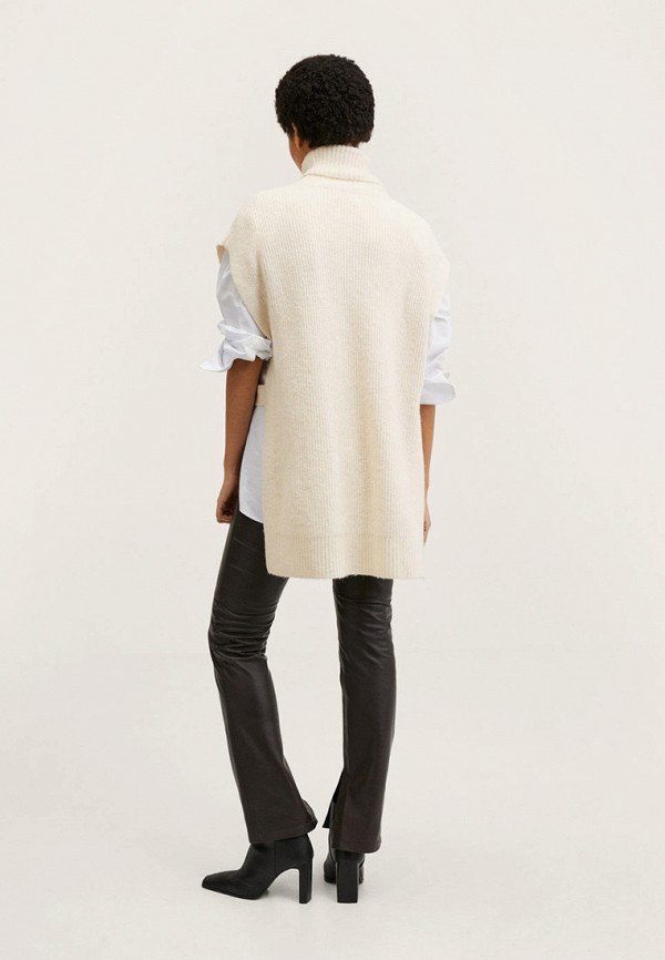 фото Жилет mango