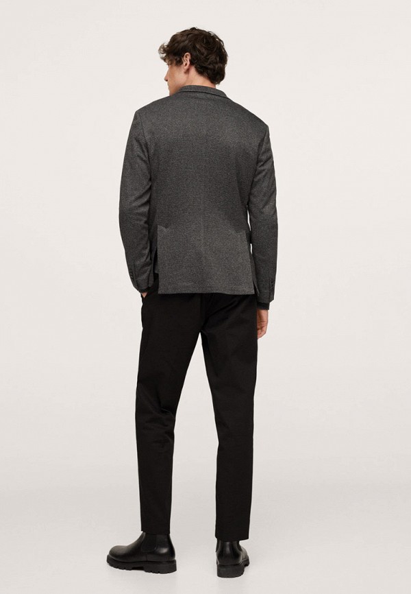 

Пиджак Mango Man, Серый, Mango Man RTLAAZ100601