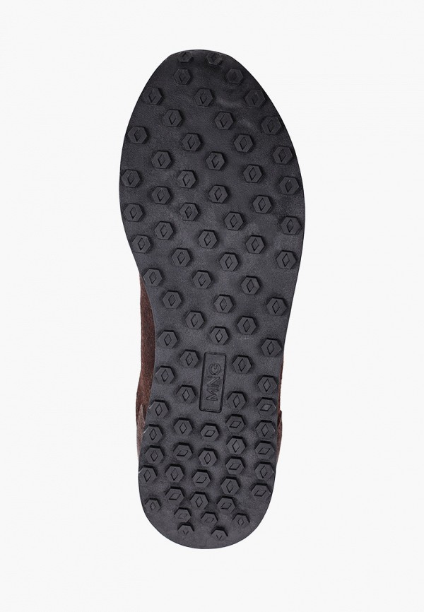 фото Кроссовки mango man