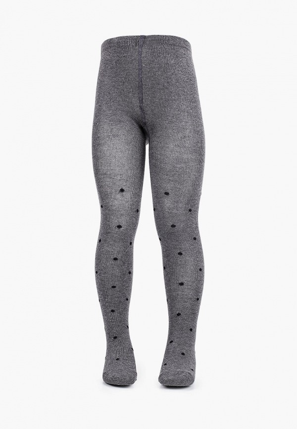 

Колготки Mango Kids, Серый, DATE1