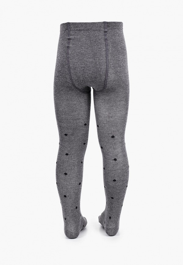 

Колготки Mango Kids, Серый, Mango Kids RTLAAZ103201