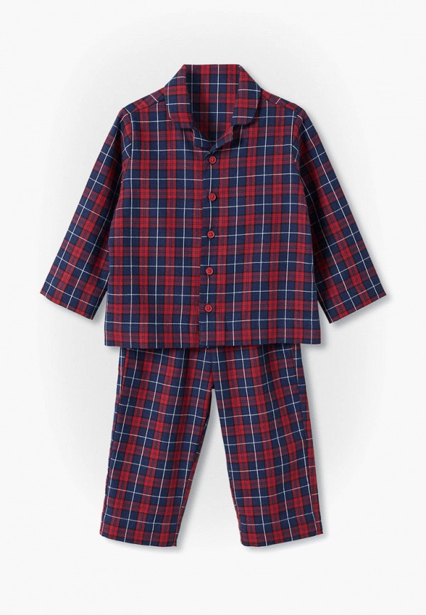 

Пижама Mango Kids, Разноцветный, CHRIS