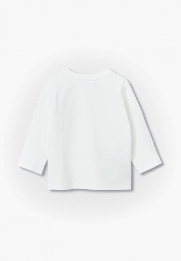 фото Лонгслив mango kids