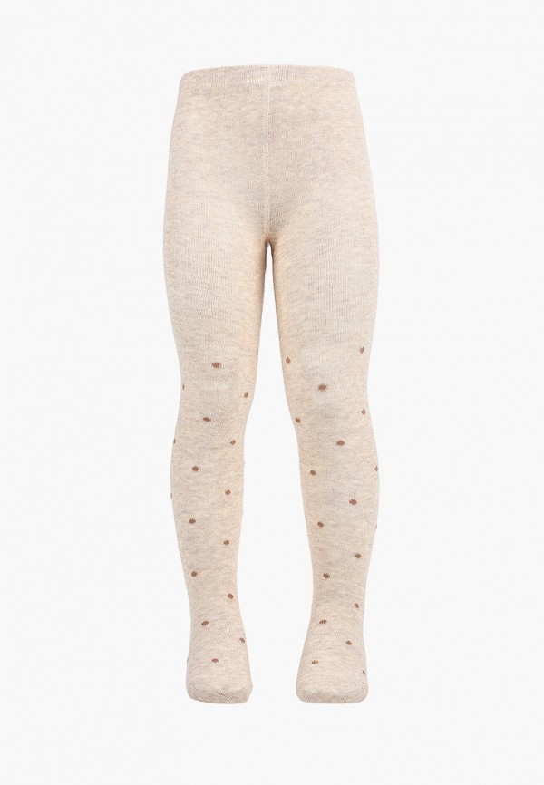 

Колготки Mango Kids, Бежевый, Mango Kids RTLAAZ104501