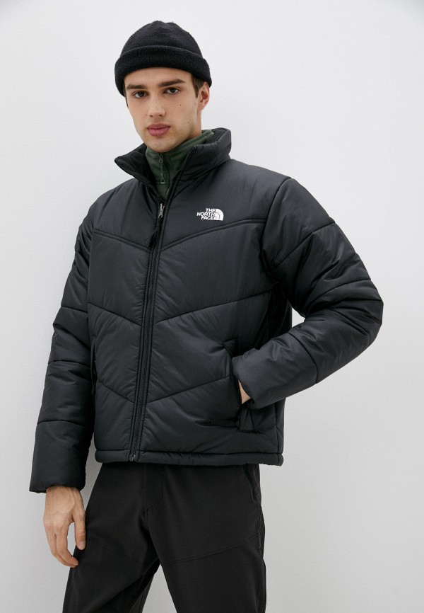 фото Куртка утепленная the north face