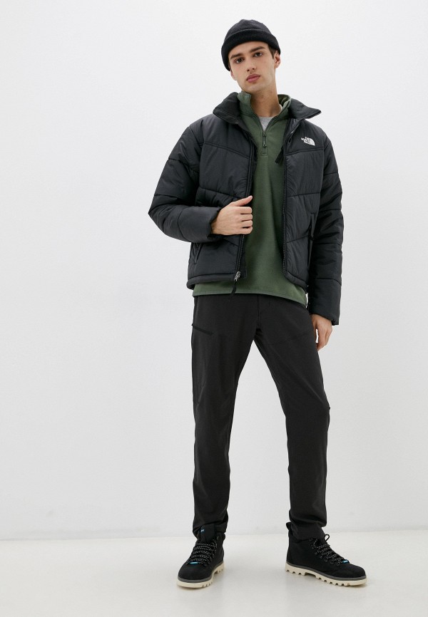 фото Куртка утепленная the north face