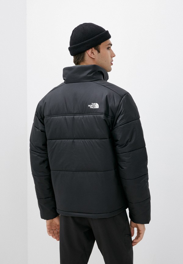 фото Куртка утепленная the north face
