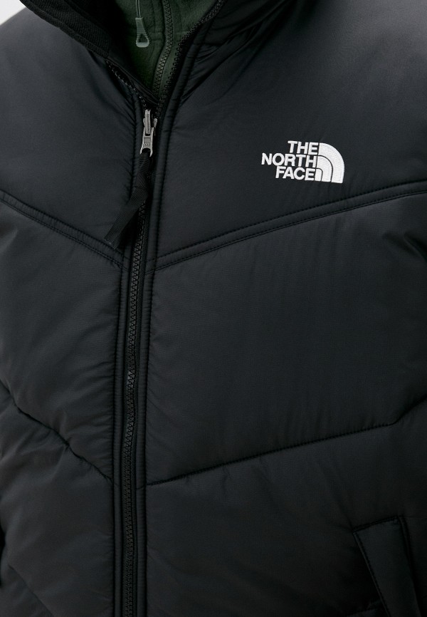 фото Куртка утепленная the north face
