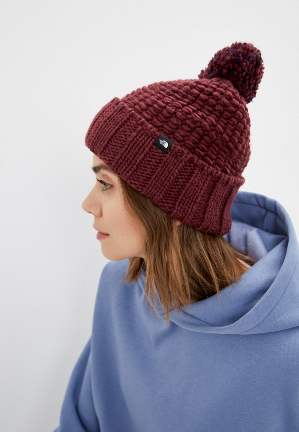 фото Шапка the north face