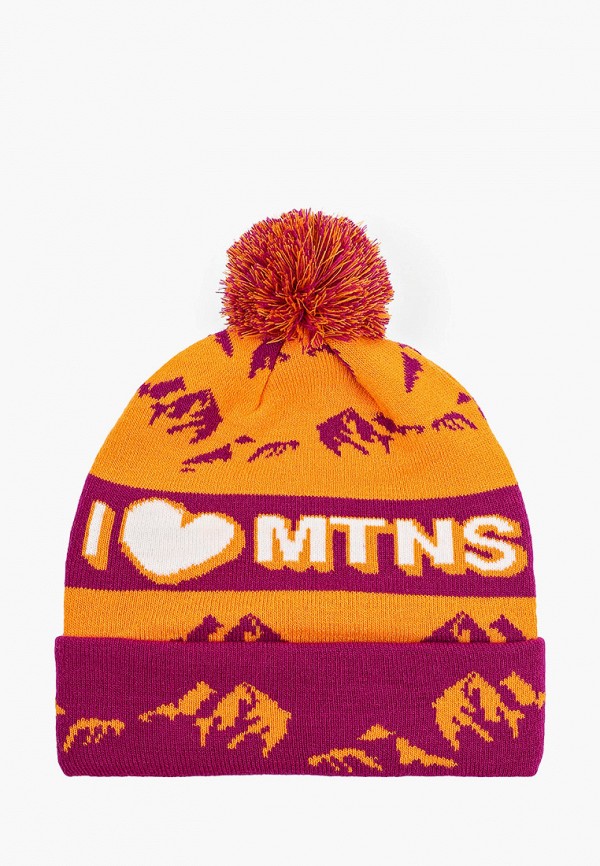 фото Шапка the north face