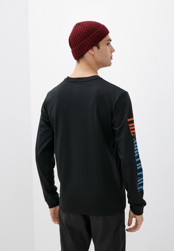 фото Лонгслив the north face