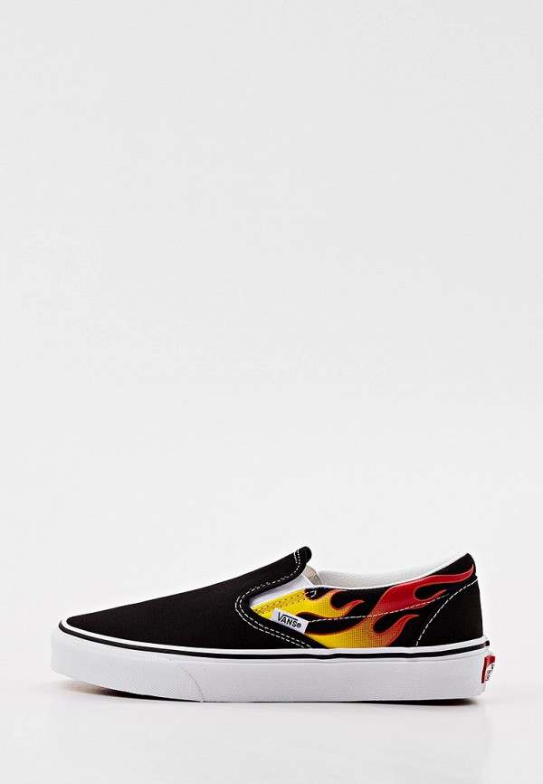 фото Слипоны vans