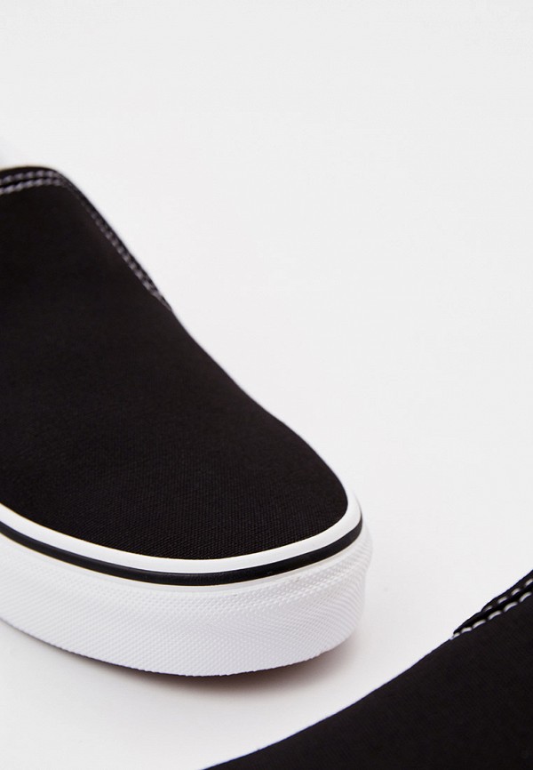 фото Слипоны vans