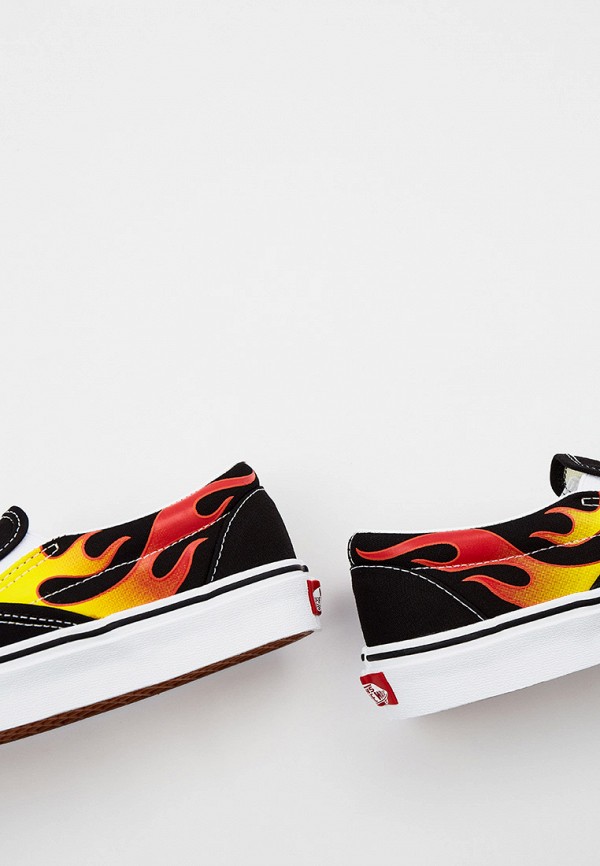 фото Слипоны vans