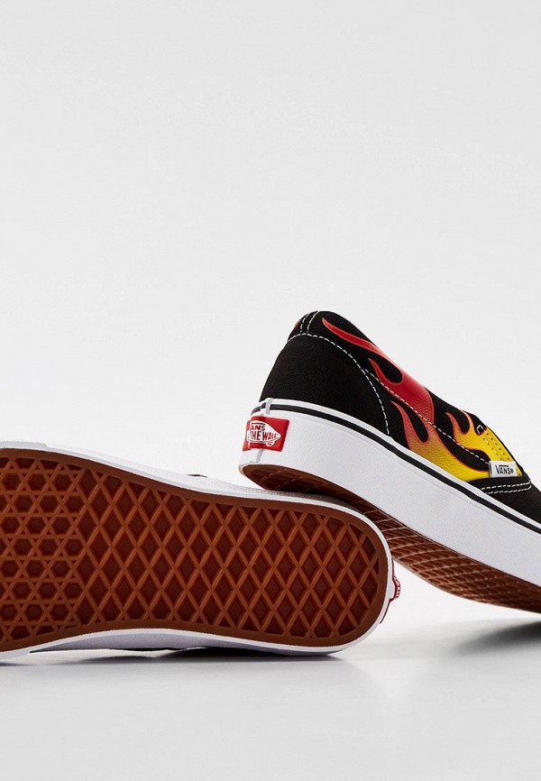фото Слипоны vans