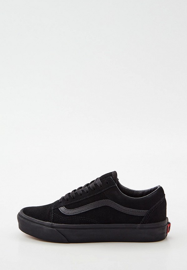 

Кеды Vans, Черный, UA Old Skool