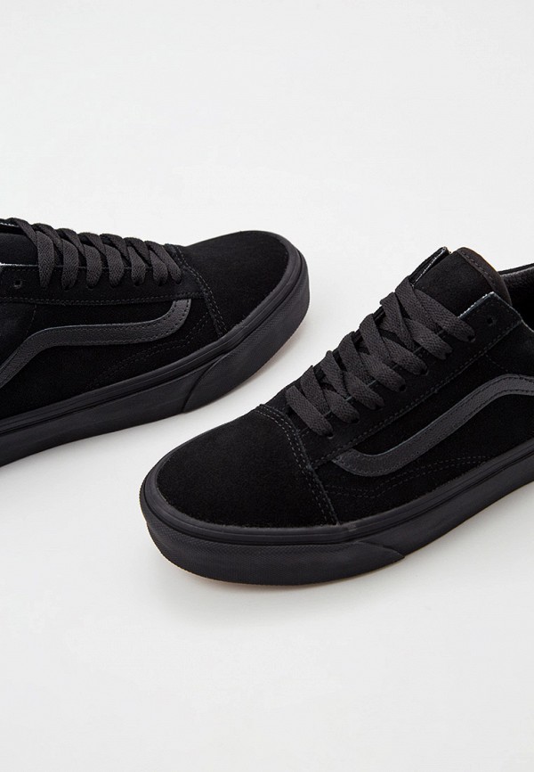 фото Кеды vans