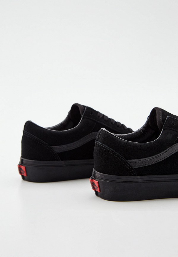 фото Кеды vans