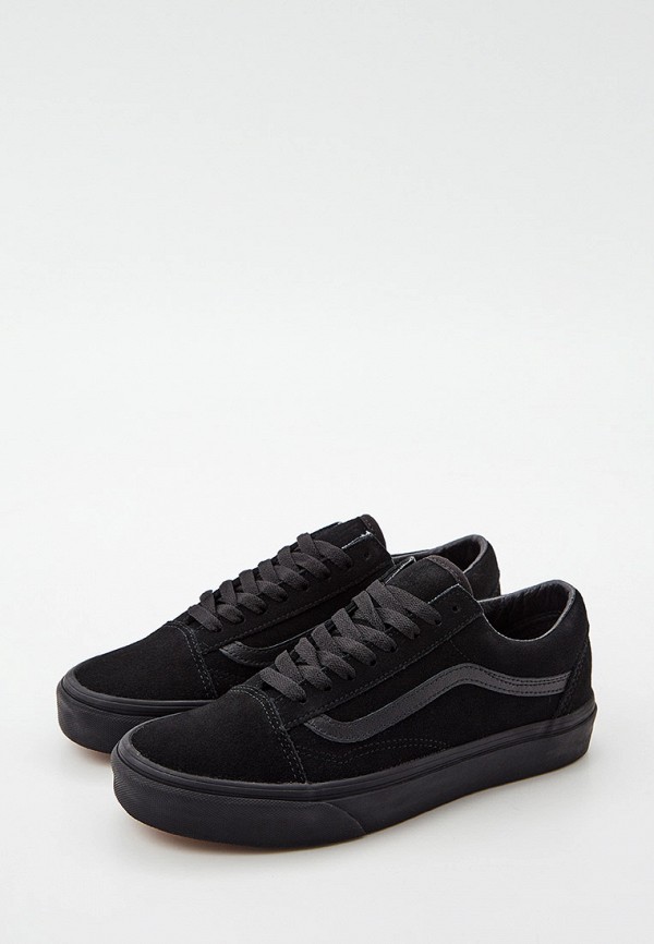 фото Кеды vans