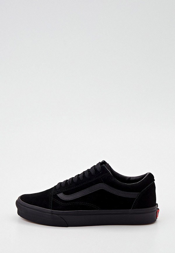 

Кеды Vans, Черный, UA Old Skool