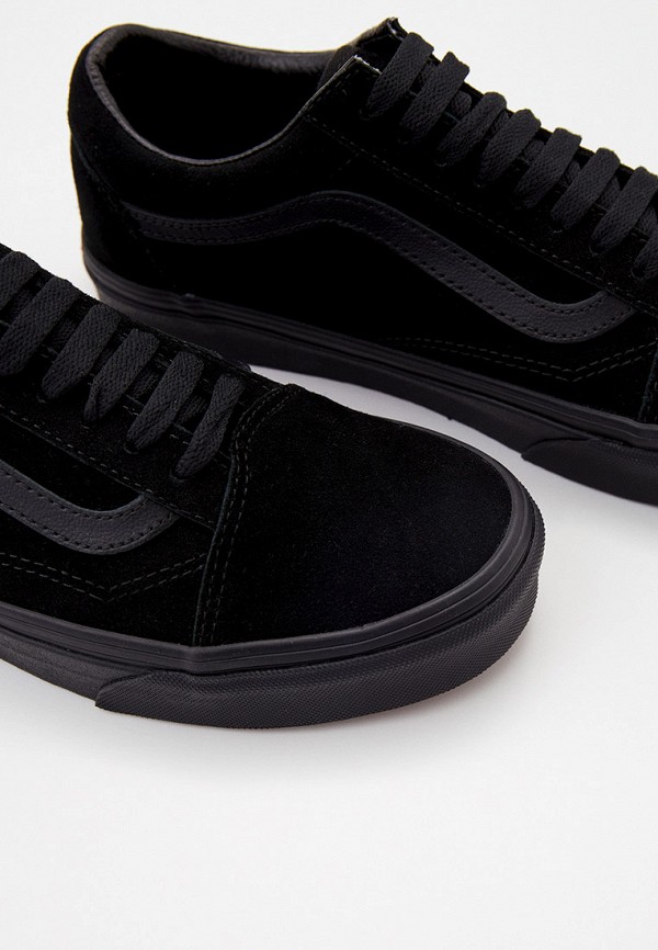 фото Кеды vans