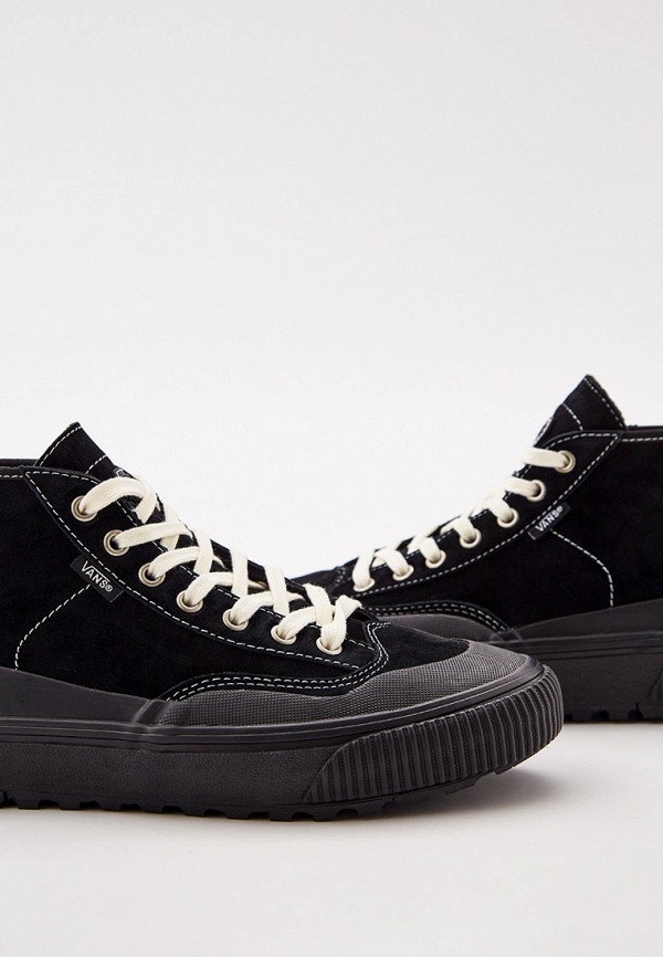 фото Кеды vans