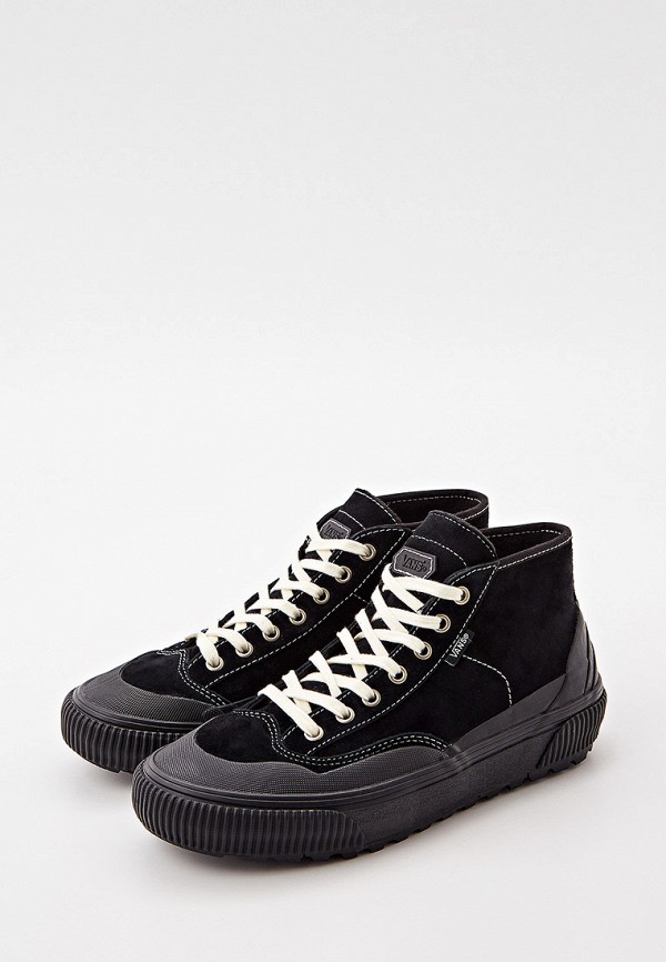 фото Кеды vans