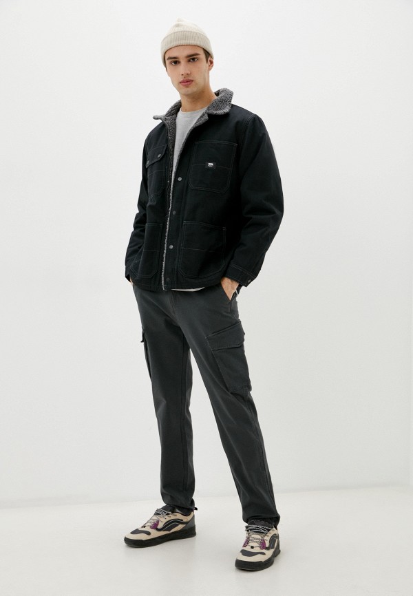 фото Куртка vans