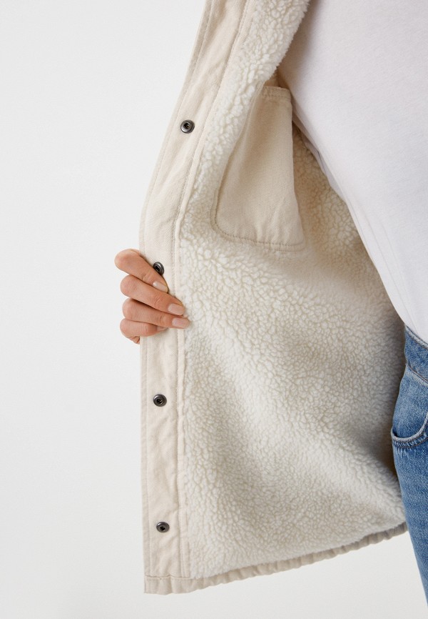 фото Куртка джинсовая vans