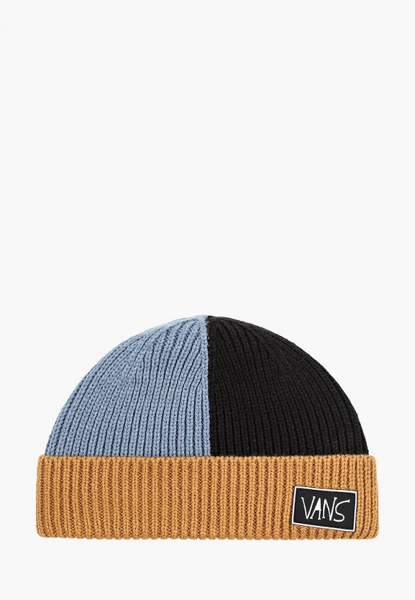 фото Шапка vans