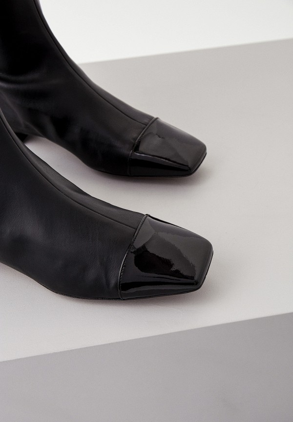 фото Ботфорты l'autre chose