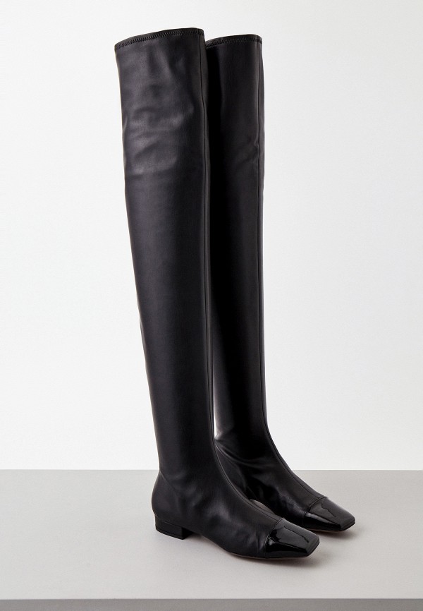 фото Ботфорты l'autre chose