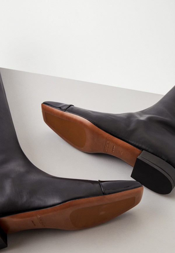 фото Ботфорты l'autre chose