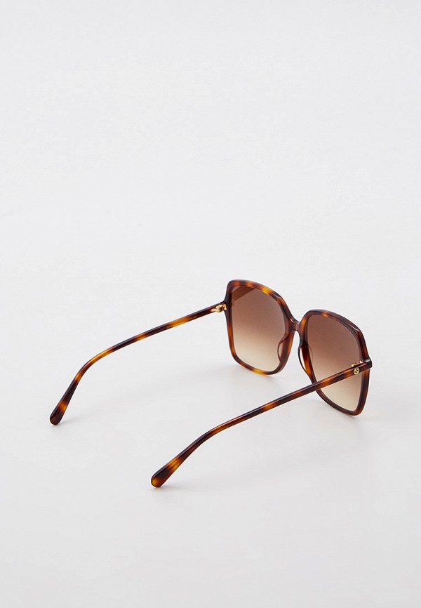 фото Очки солнцезащитные gucci