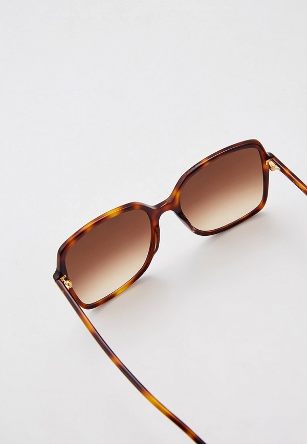 фото Очки солнцезащитные gucci