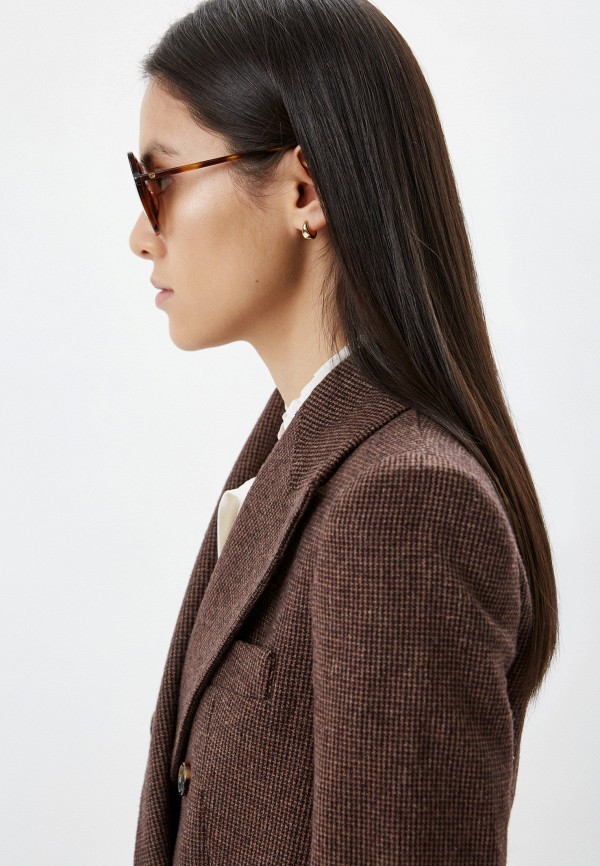 фото Очки солнцезащитные gucci