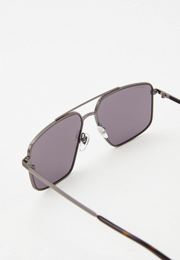 фото Очки солнцезащитные gucci