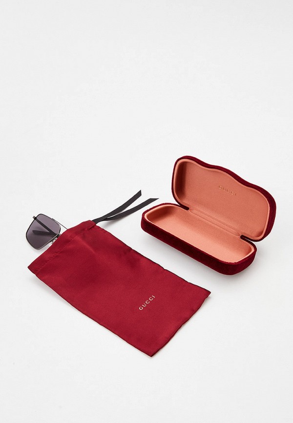 фото Очки солнцезащитные gucci