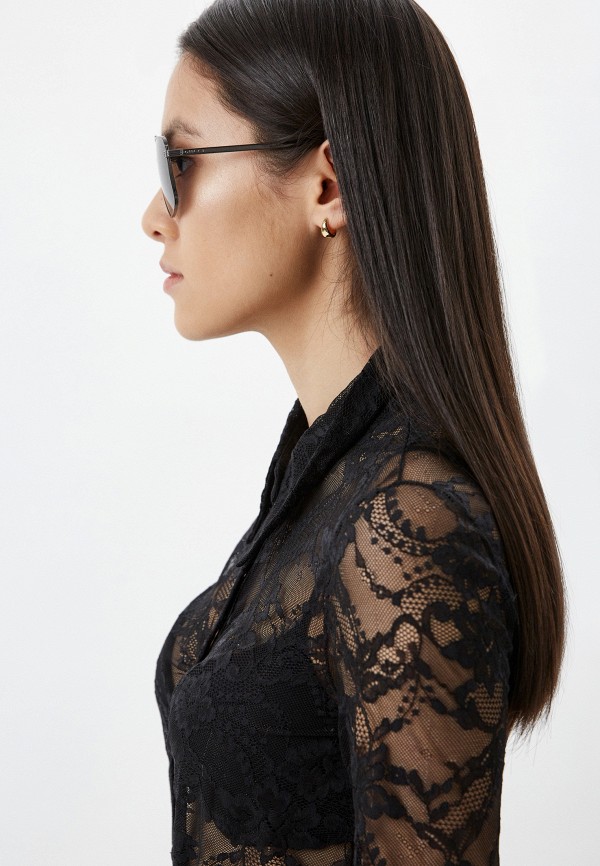 фото Очки солнцезащитные gucci