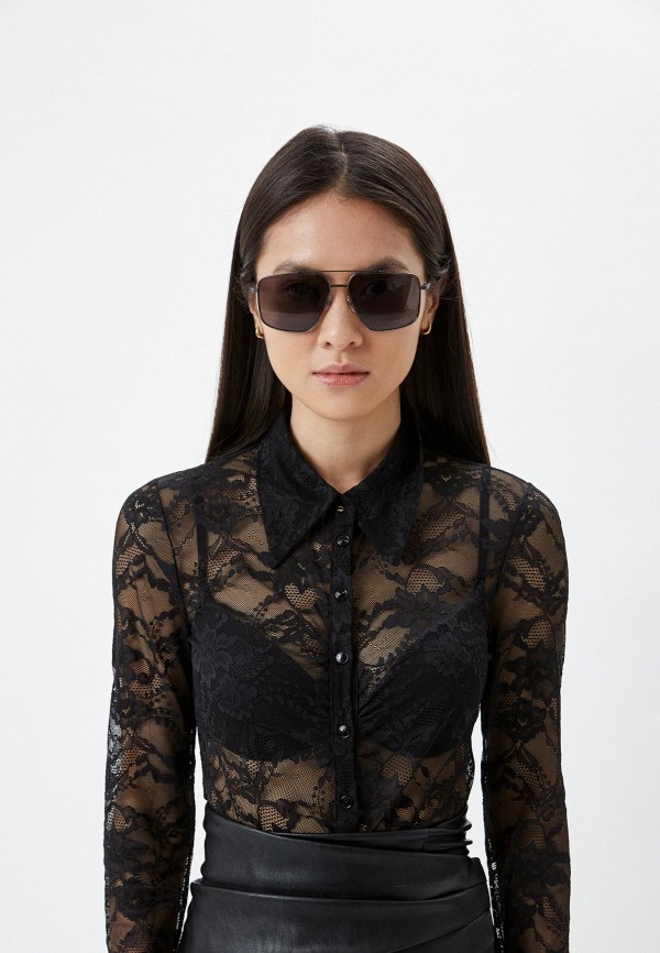 фото Очки солнцезащитные gucci