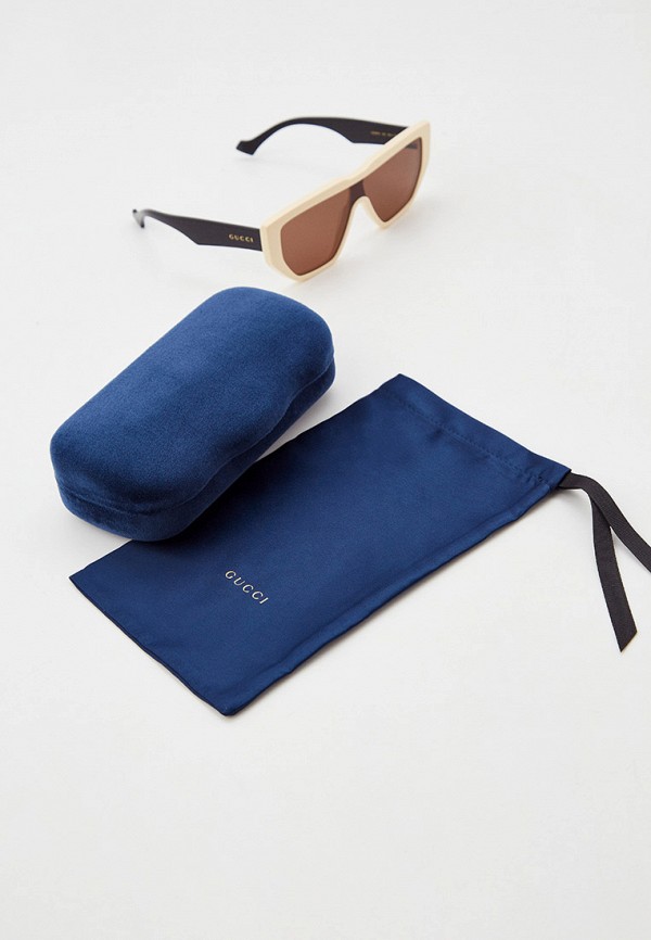 фото Очки солнцезащитные gucci