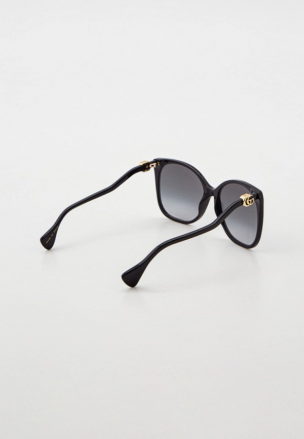 фото Очки солнцезащитные gucci