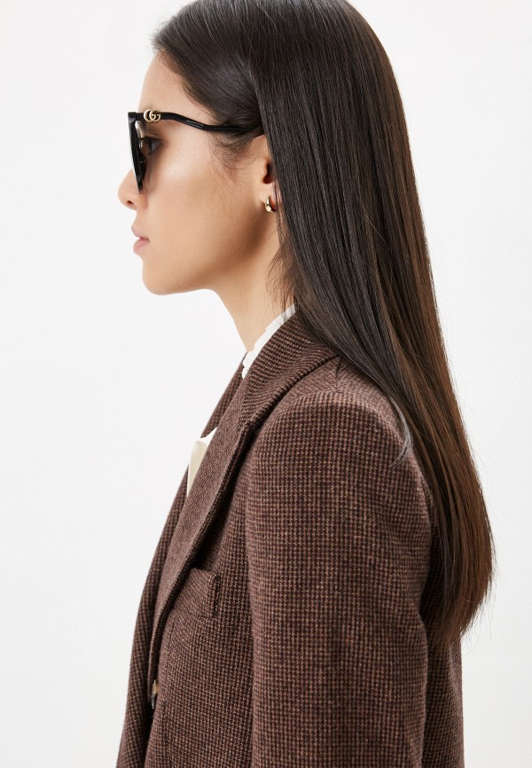 фото Очки солнцезащитные gucci