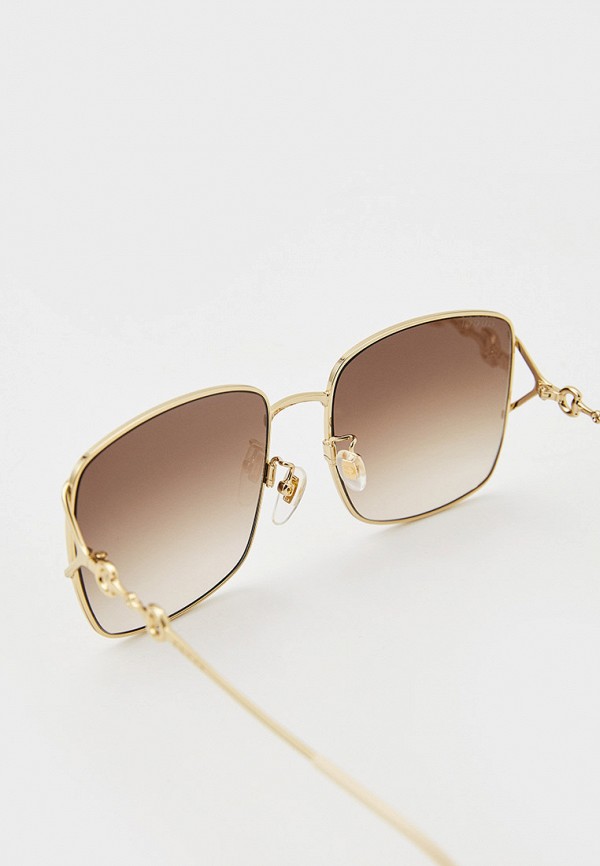 фото Очки солнцезащитные gucci