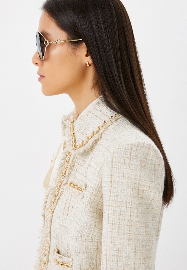 фото Очки солнцезащитные gucci