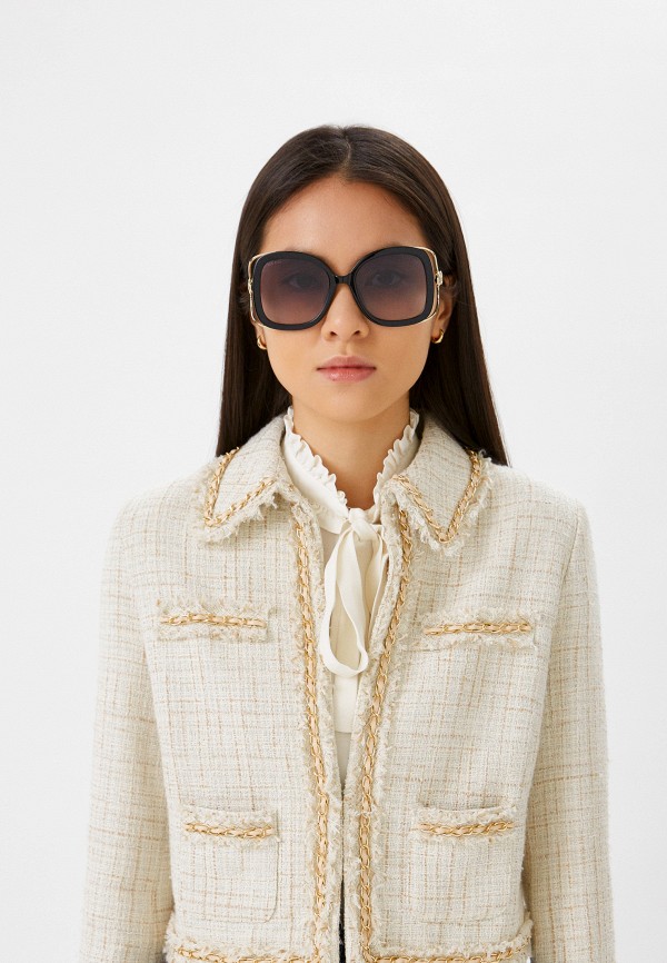 фото Очки солнцезащитные gucci