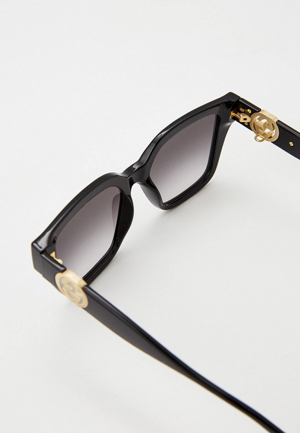 фото Очки солнцезащитные gucci
